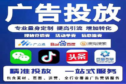 百度竞价排名服务的广告投放技巧与策略